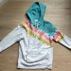 feat women’s hoodie